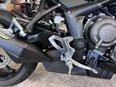 Triumph Tiger Sport 800 2026