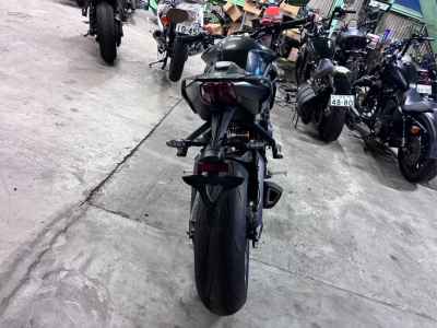 Triumph Street Triple 765 RS 2026