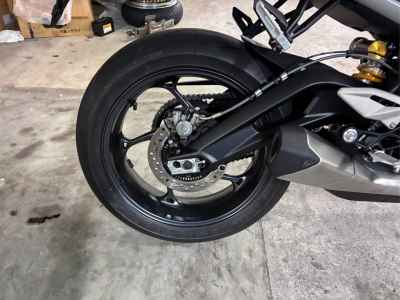 Triumph Street Triple 765 RS 2026