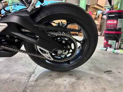 Triumph Street Triple 765 RS 2026