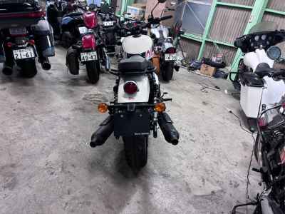 Royal Enfield Shotgun 650 2025