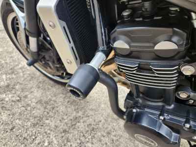 Kawasaki Z900RS 2023