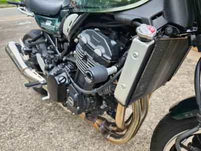 Kawasaki Z900RS 2023