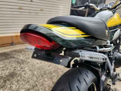 Kawasaki Z900RS 2023