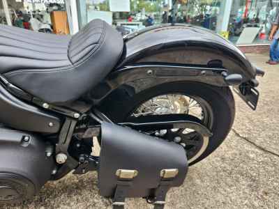Harley-Davidson Street Bob FXBB1750 2020