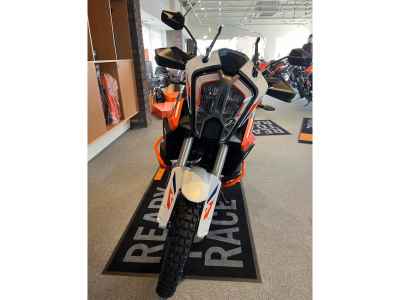 KTM 1290 Super Adventure R 2023