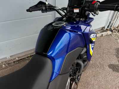 Suzuki V-Strom 250SX