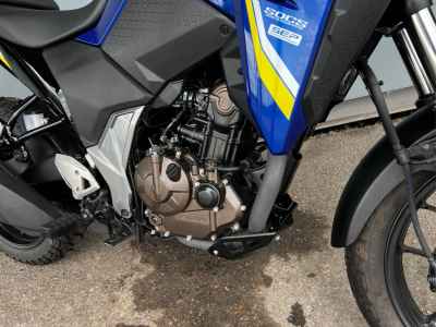 Suzuki V-Strom 250SX