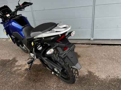 Suzuki V-Strom 250SX