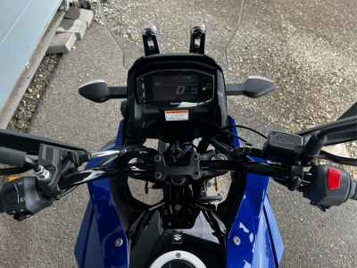 Suzuki V-Strom 250SX