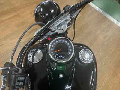 Harley-Davidson Slim FLSL1750 2020