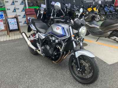 Honda CB1300SF 2023