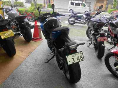 Suzuki GSX-8R 2024