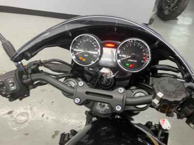 Kawasaki Z900RS Cafe 2023