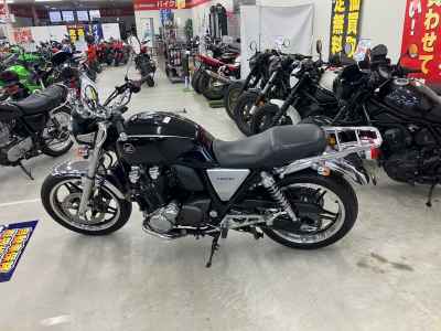Honda CB1100 2010