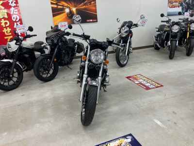 Honda CB1100 2010