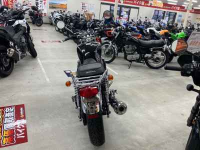 Honda CB1100 2010