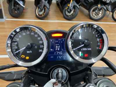 Kawasaki Z900RS 2021