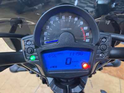 Kawasaki Vulcan 650S 2016