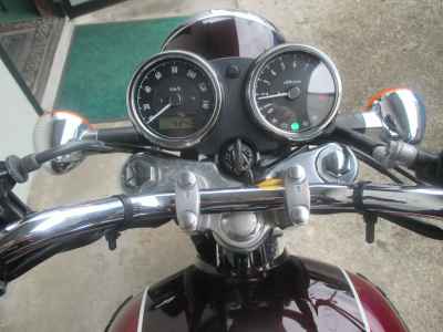 Kawasaki Estrella