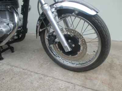 Kawasaki Estrella