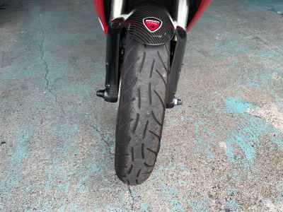 Ducati 1198S 2013