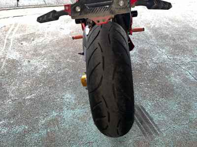 Ducati 1198S 2013