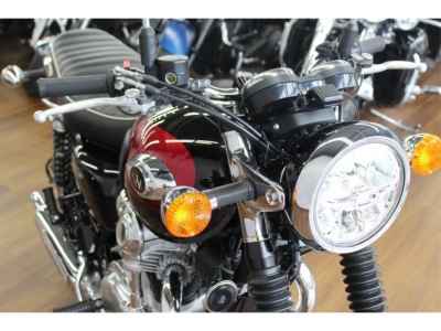 Kawasaki W800 2024