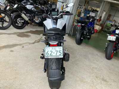 BMW F900XR 2024