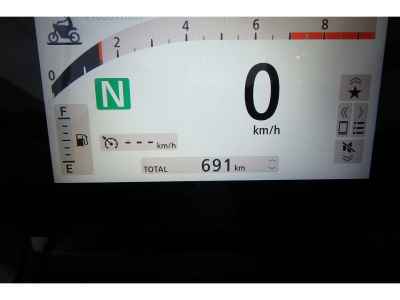 Honda X-Adv 750 2026