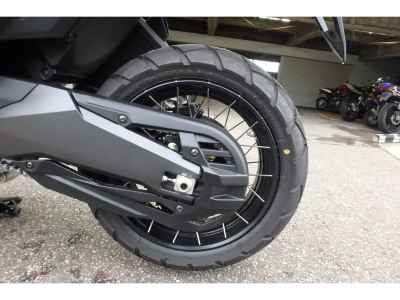 Honda X-Adv 750 2026