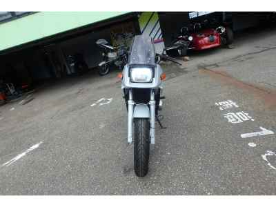 Suzuki GSX250S Katana