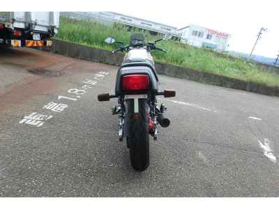 Suzuki GSX250S Katana