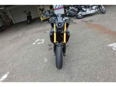 Yamaha MT-09 SP 2023