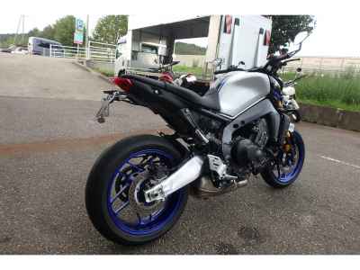 Yamaha MT-09 SP 2023