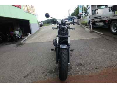 Honda Rebel CMX250 2025