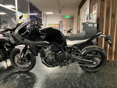 Honda Hawk 11 2023