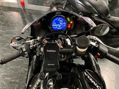Honda Hawk 11 2023