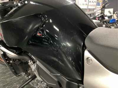 Honda Hawk 11 2023