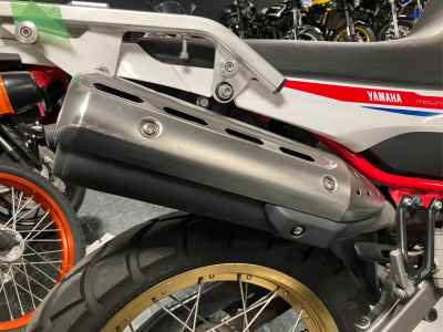Yamaha XT250 Serow Final ED 2020