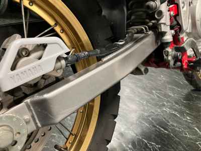 Yamaha XT250 Serow Final ED 2020