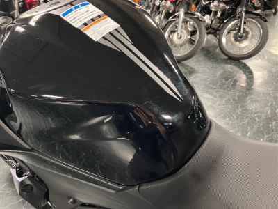 Kawasaki Z400 2024