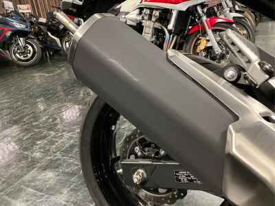 Kawasaki Z400 2024