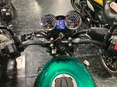 Kawasaki Z650RS 2023