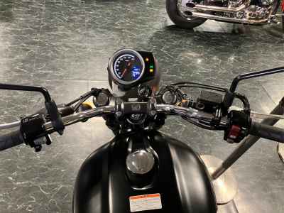 Honda GB350 2021