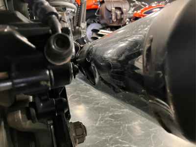 Honda GB350 2021