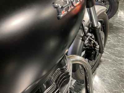 Honda GB350 2021