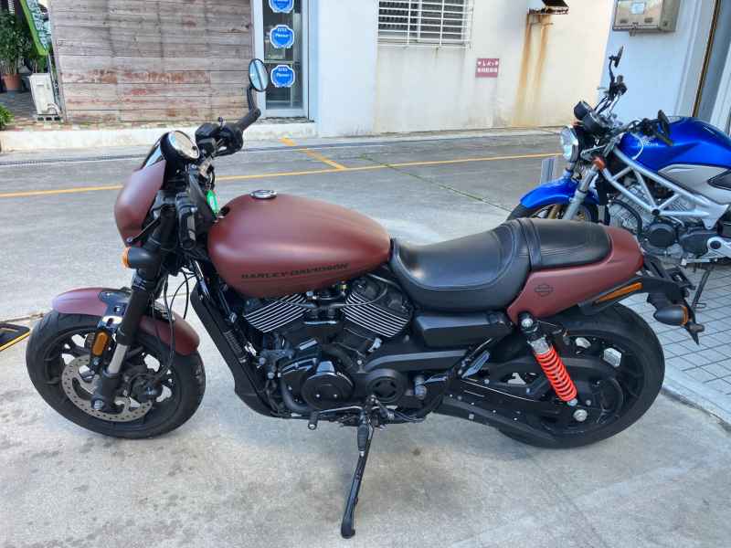 Kawasaki Ninja 400 2021