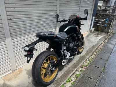 Suzuki GSX-8TT 2026