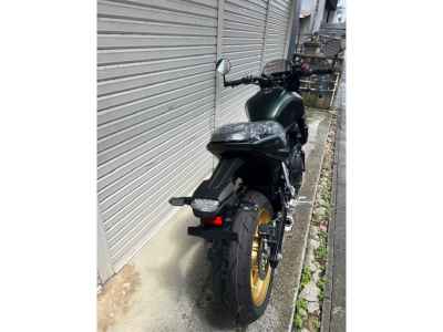 Suzuki GSX-8TT 2026